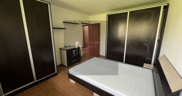 Apartament 2 camere decomandat Drumul Taberei