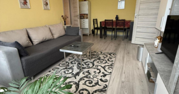 Apartament 2 camere, 47 mp, renovat complet &ndash; zona Nord, P