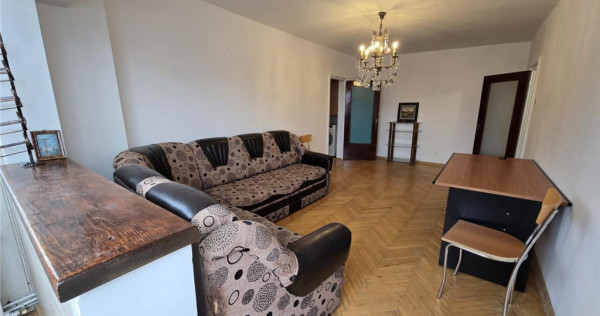 Apartament 2 Camere zona Racadau