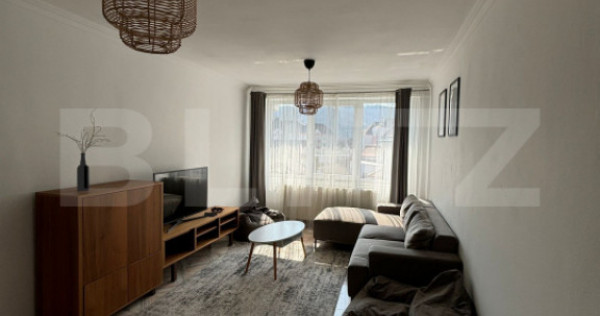 APARTAMENT CU 3 CAMERE, ZONA ULTRACENTRALA