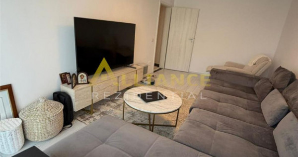 10 Minute Metrou Dimitrie Leonida | Apartament 3 camere