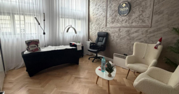 Spatiu de inchiriat , zona centrala, Radauti