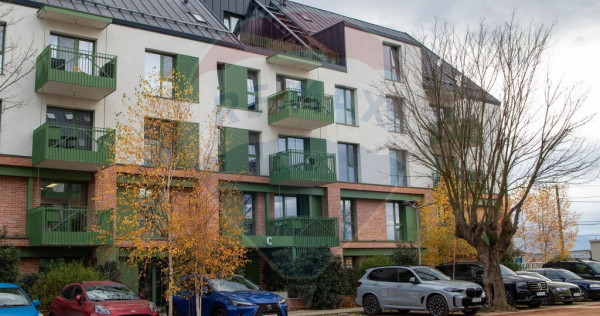 Apartament 2 camere - The Lake Home