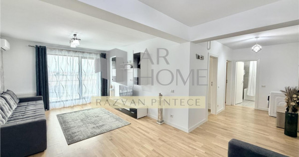 Apartament 2 camere prima Albert MRS Village Ploiesti