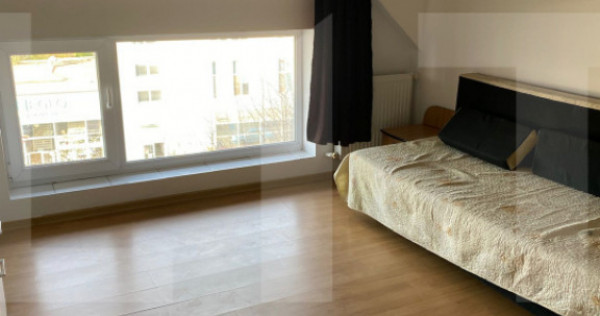 Apartament 2 camere, 42 mp, zona Sagului
