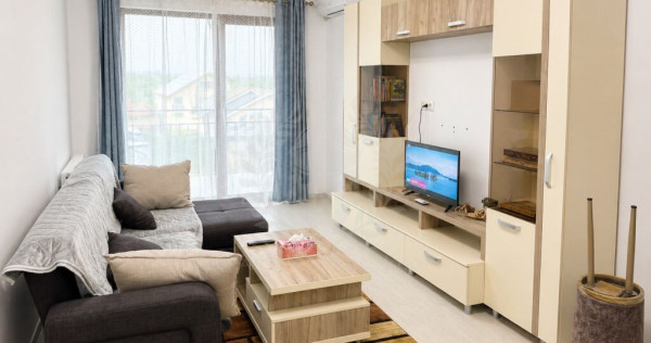 Inchiriere apartement 2 camere, parcare, Mrs Village,