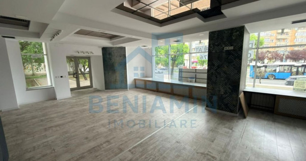 Oportunitate - Spatiu Comercial - Vad - 130-mp - Calea-Bu...