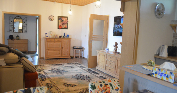 Casa de vacanta -Valea Calugareasca-Radila