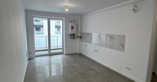 Apartament de vanzare, 39 mp, zona Vasile Alecsandri Kauflan
