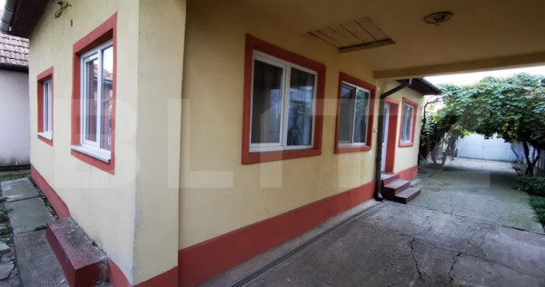 Casa 5 camere, 150 mp, zona Ronat