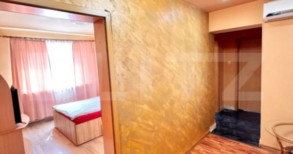 Apartament de vanzare, 3 camere, 68 mp, zona Iosif Keber