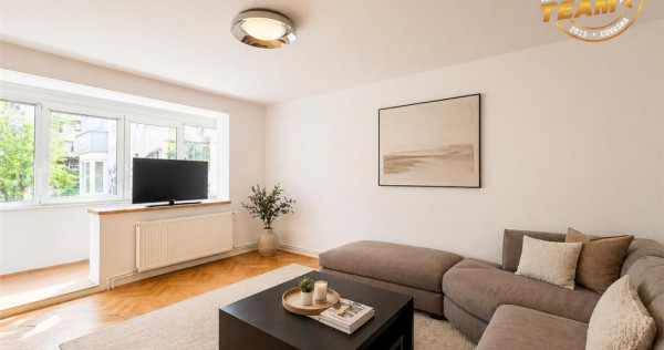 LIVE! Apartament cochet, rezidential investitional, Semicen