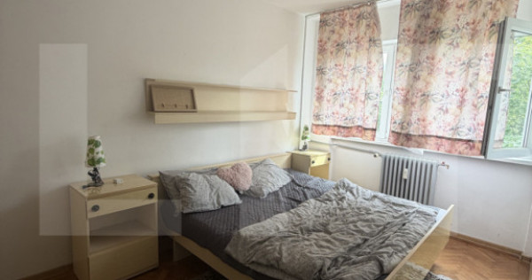 Apartament cu 2 camere, 65 mp, zona Podgoria