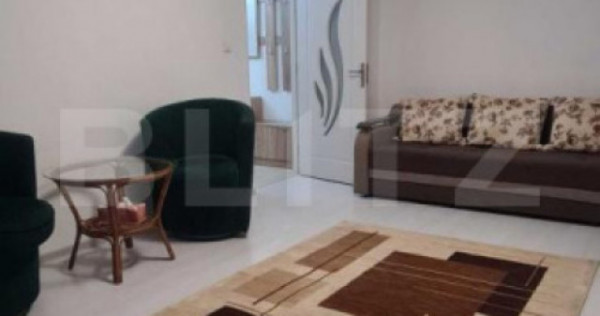 Apartament 2 camere, 60 mp, zona Tatarasi