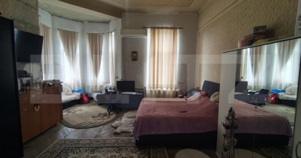 OPORTUNITATE - Apartament in zona centrala, 174 mp