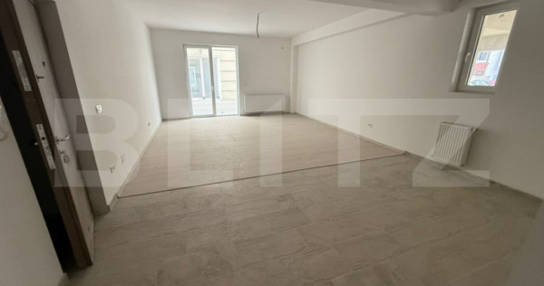 Apartament 2 camere aproape de principala 59mp si GRADINA 15
