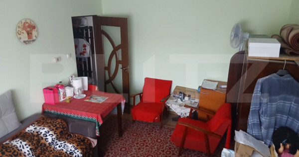 Apartament 2 camere, 42 mp, zona Micro 15