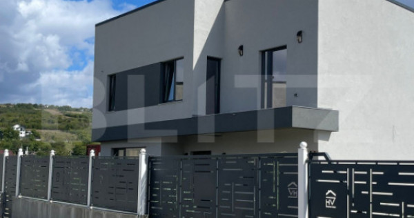 Casa 4 camere premium, Tomesti