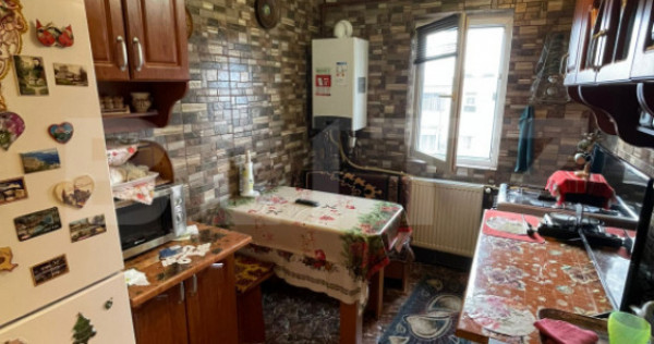 Apartament 2 camere - Craiovita Noua - Orizont