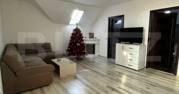 Apartament 2 camere, etaj 3, zona Sud