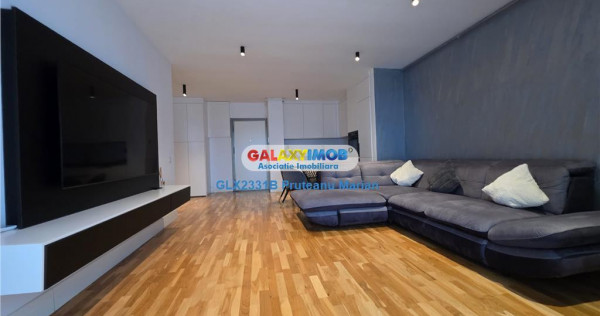 A apartament Premium situat aproape de Calea Floreasca