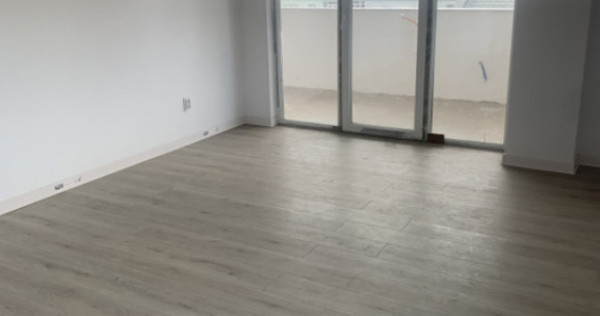 Apartament 4 camere decomandat, NOU, George Enescu