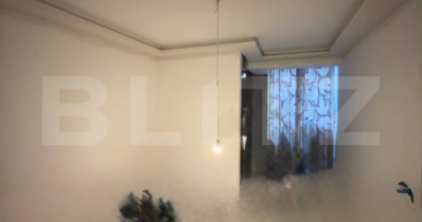 Garsonieră de v&acirc;nzare &ndash; ideală pentru personalizare &ndash;