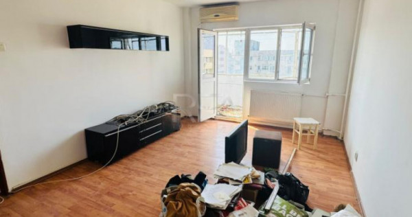 2 camere, 9/10, bloc M.A.P.N.-Drumul Taberei -Favorit