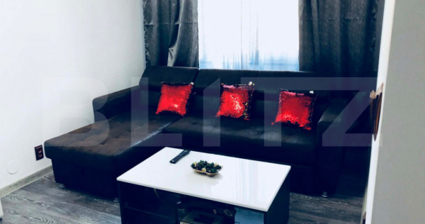 Apartament 3 camere, 68 mp, Rovine, zona Damarin