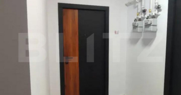 Apartament 2 camere, 50.90 mp, zona Visani
