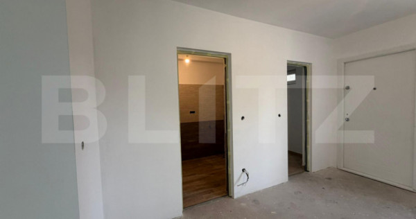 Casă de v&acirc;nzare P+1 &ndash; 3 camere, 100 mp, zona Titulescu