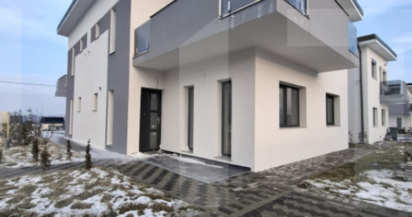 Duplex spațios &icirc;n Mănăstirea Doamnei