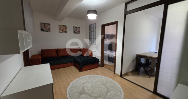 COMISION 0% - Apartament 2 camere, str. Stejarului, Floreșt