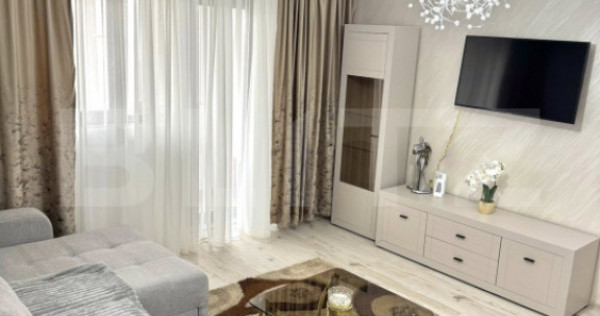 Apartament 3 camere, 65 mp, zona Cetate