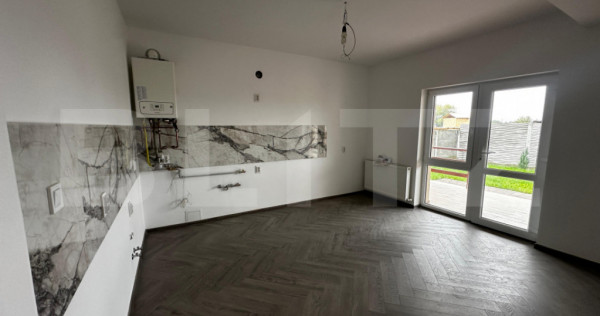 Duplex de vanzare, 240 mp, zona Viilor