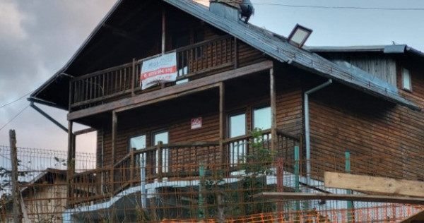 Casa de vanzare Busteni