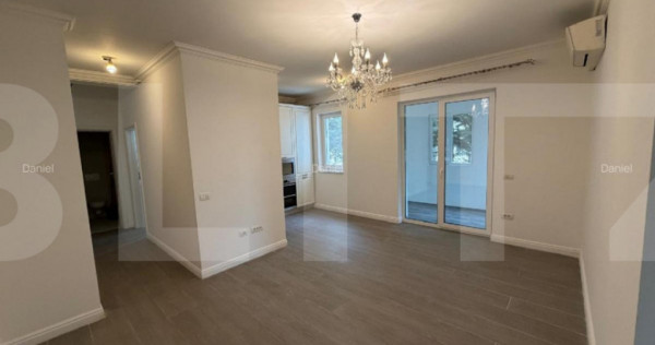 Apartament 3 camere Dumbravita