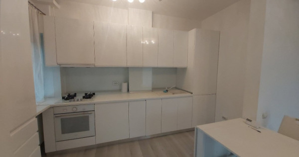 Apartament decom. 2 cam. Cartierul Francez, La 300m de Herastrau