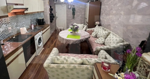 Apartament 2 camere decomandat &ndash; Zona Primăverii