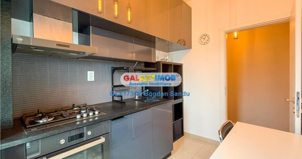 Apartament 2 camere decomandat de in Militari Residence