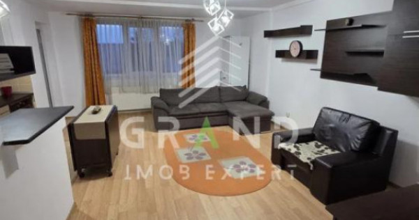 Apartament 2 camere, l&acirc;ngă parcul Poligon