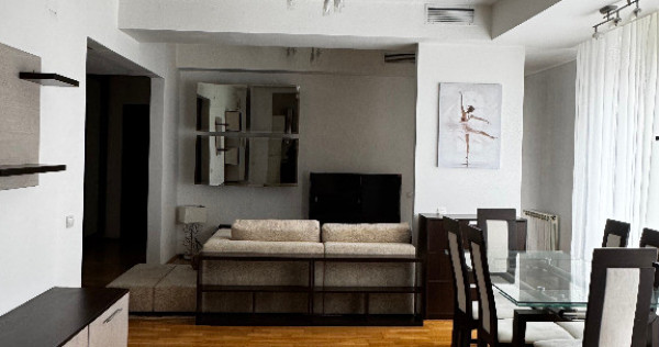 Apartament 2 camere | Herăstrău &ndash; Șos. Nordului | Loc de parcare subte