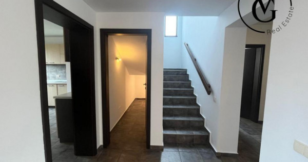 Casa 5 camere Pipera | Porsche