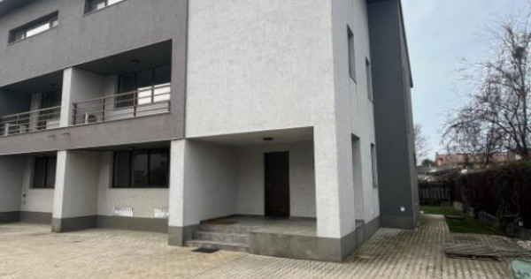 Casa 5 camere Pipera | Porsche