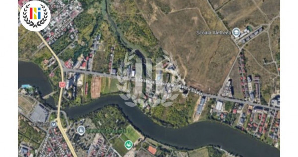Teren Intravilan Sisești Sector 1 | Dezvoltare Rezidenț...