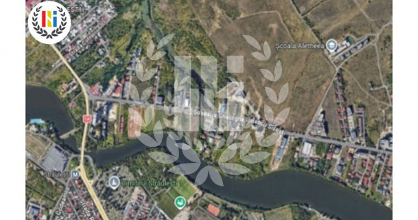 Teren Intravilan Sisești Sector 1 | Dezvoltare Rezidenț...