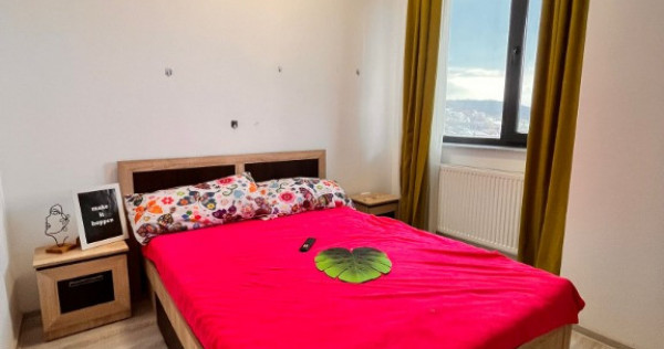 Apartament 2 camere Open Space, Complex Salciilor-Nicolina