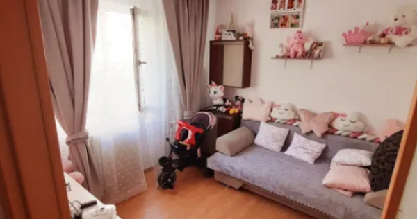 Apartament 2 camere, zona Florilor