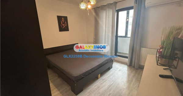 Garsoniera Mobilata Utilata, Tineretului, 330 Euro