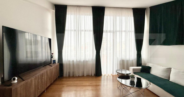 Apartament 4 camere, 96 mp, Dorobantilor Marasti